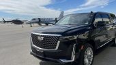 Using limo service in Miami