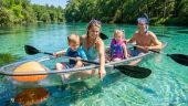 Nice time Kayaking!