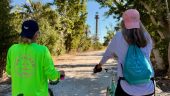 Best bike rental on Sanibel!