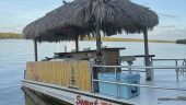Sweet Liberty Tiki Sunset Cruise